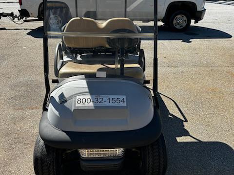 2018 Club Car Precedent-4