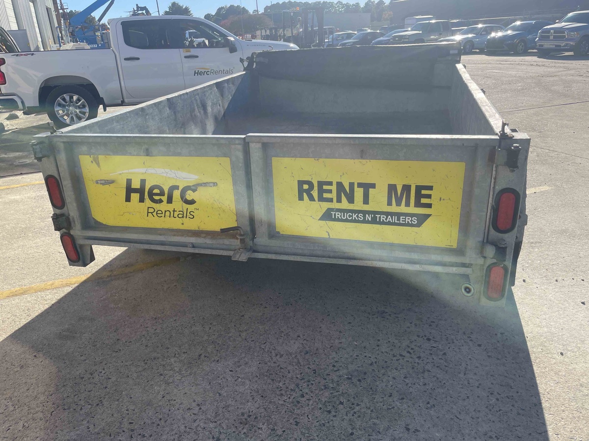 2018 Felling FT-10DT-6