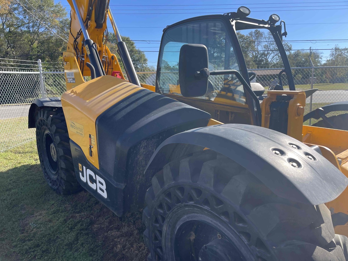 2023 JCB 510-56-2
