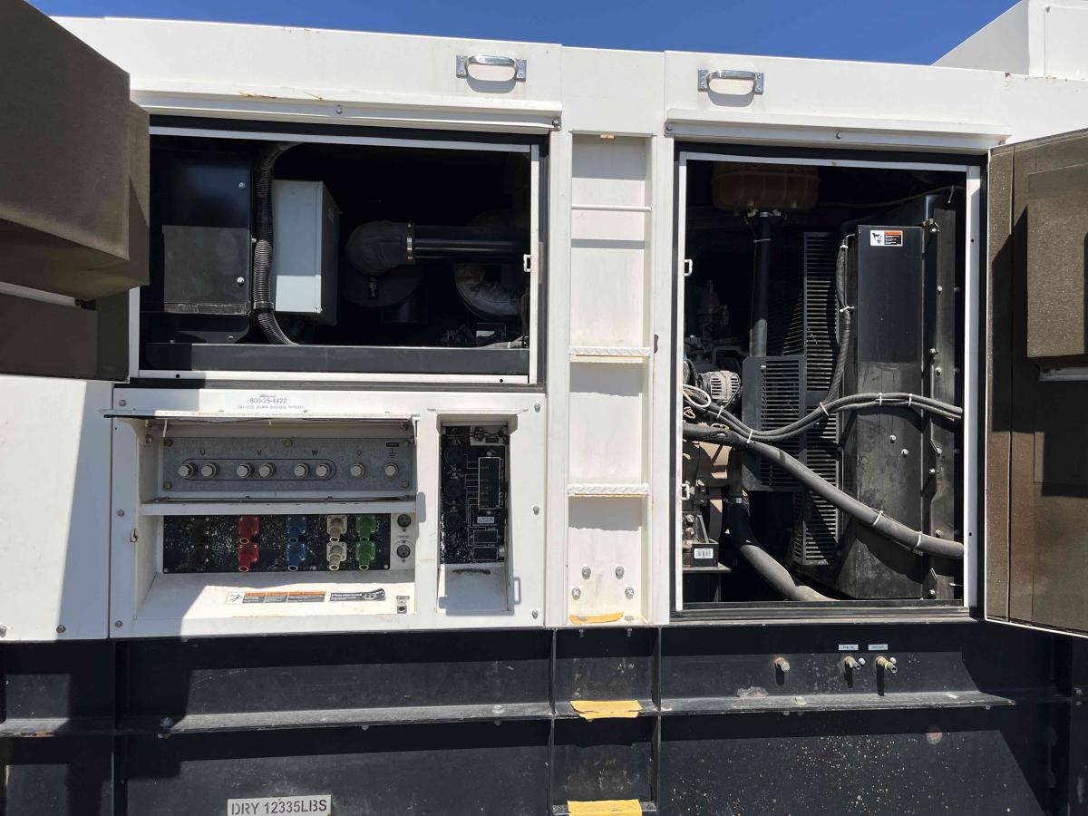 2019 Multiquip DCA300SSJU4F3