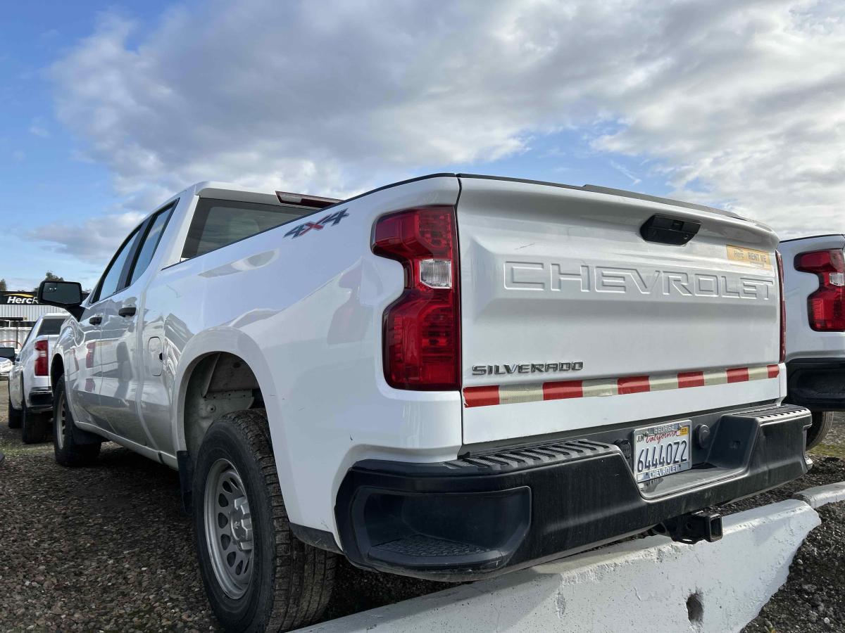 2020 Chevrolet 1500-4