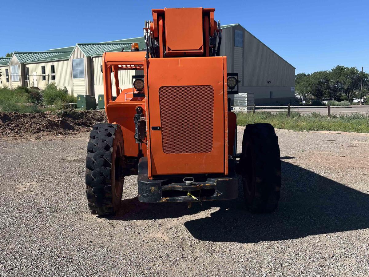 2020 SkyTrak 10042