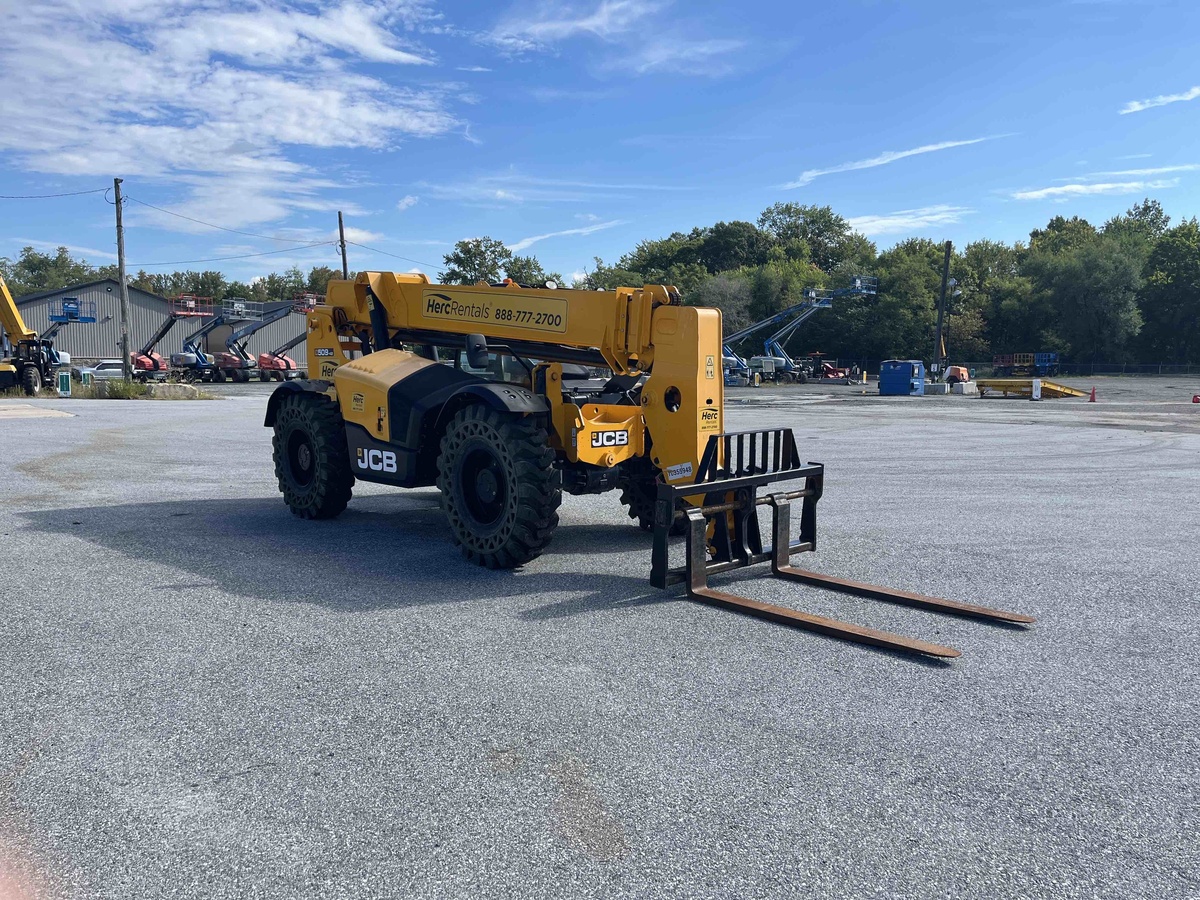 2022 JCB 509-42-6