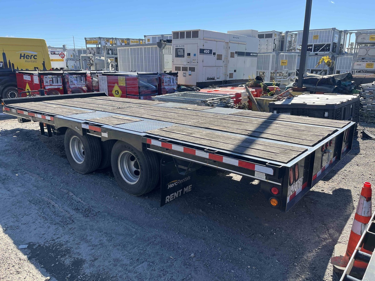 2018 Felling FT-20-2LP-4