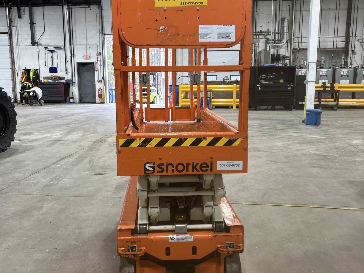 2021 Snorkel S3219E-3