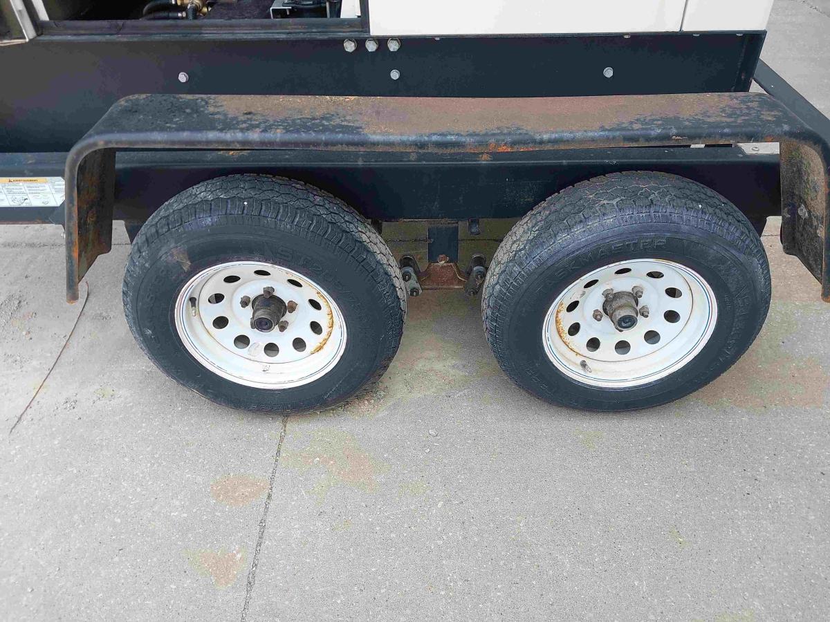 2018 Multiquip DCA-45SSU4F