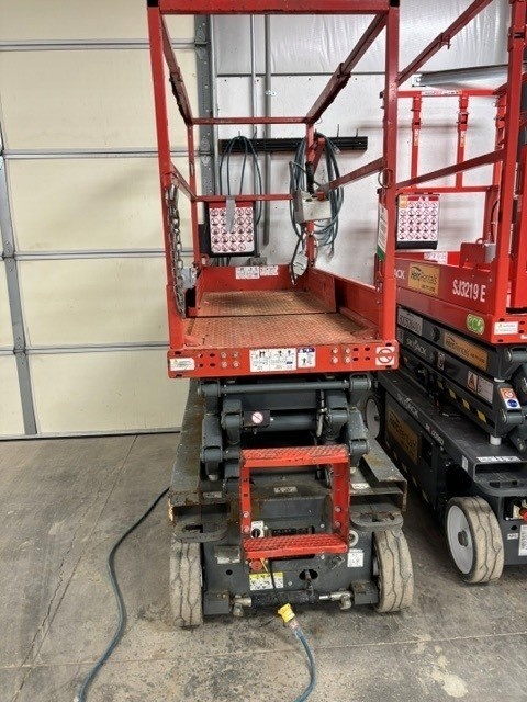 2019 Skyjack SJ3219-2