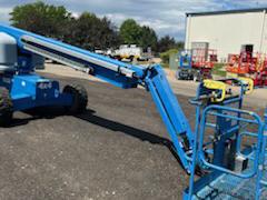 2019 Genie S-45XC