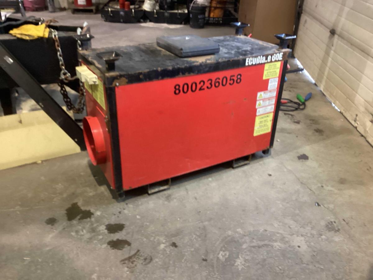 2018 CAMPO BLAZE 60E