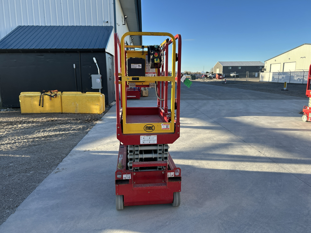 2020 MEC 1330SE-2