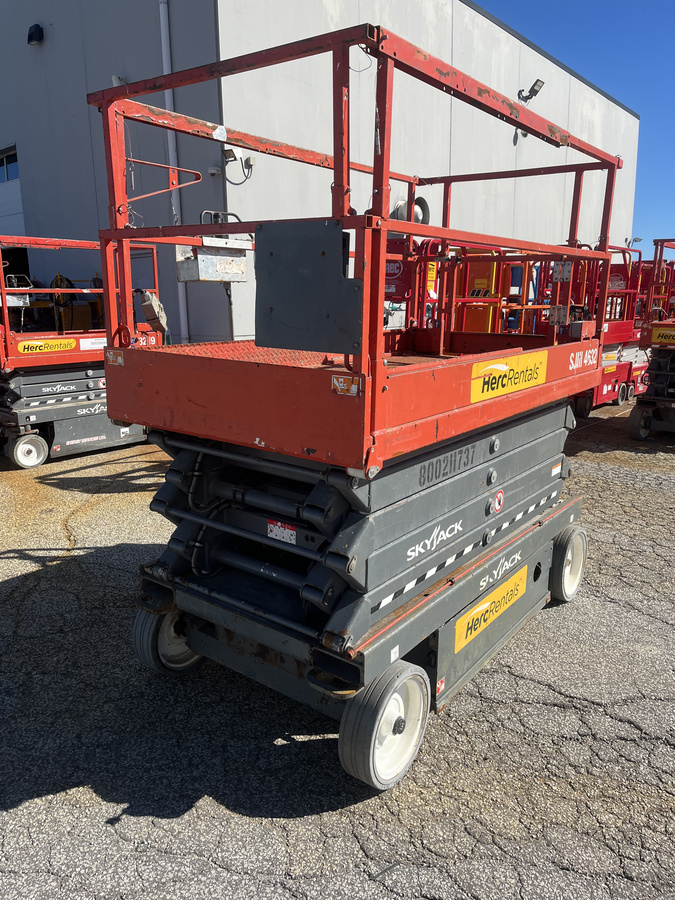 2018 Skyjack SJ4632-3