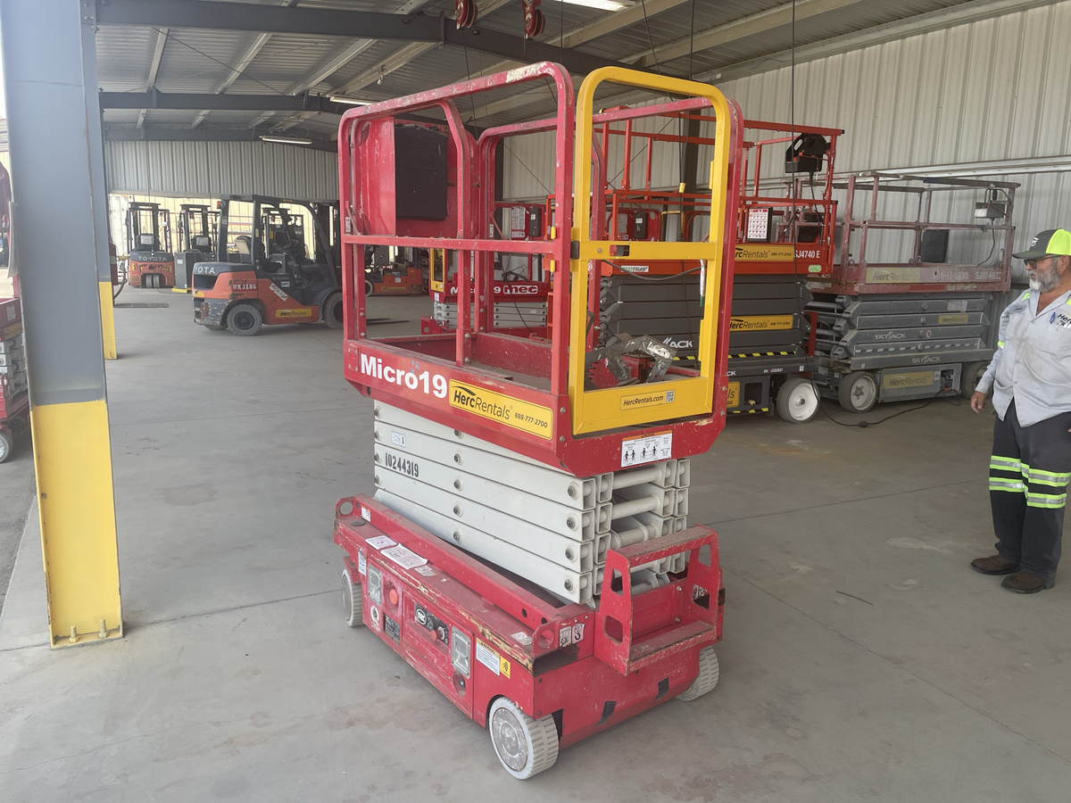 2018 MEC Micro 19-3