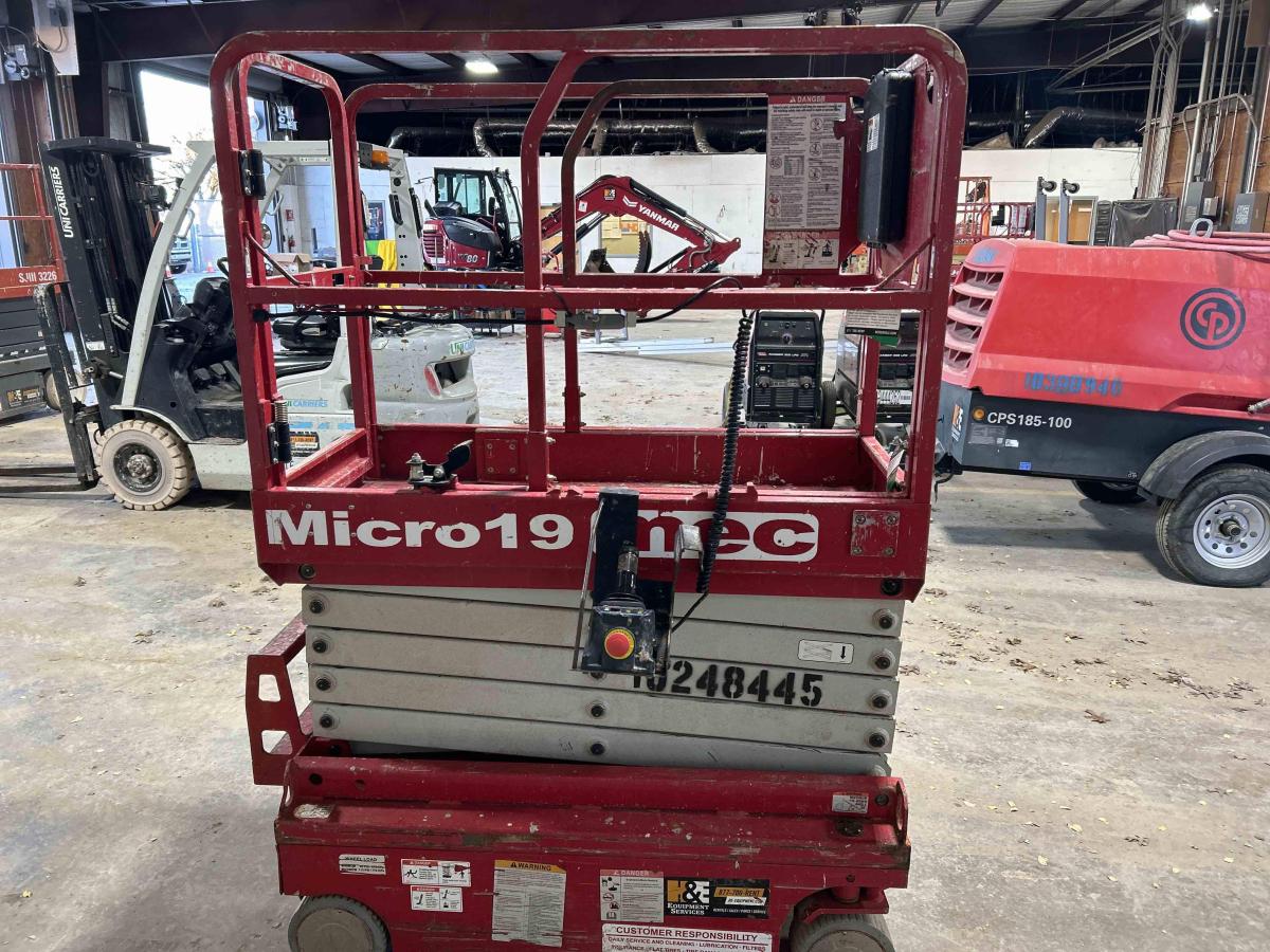2018 MEC Micro 19-3