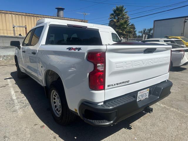 2019 Chevrolet 1500-4