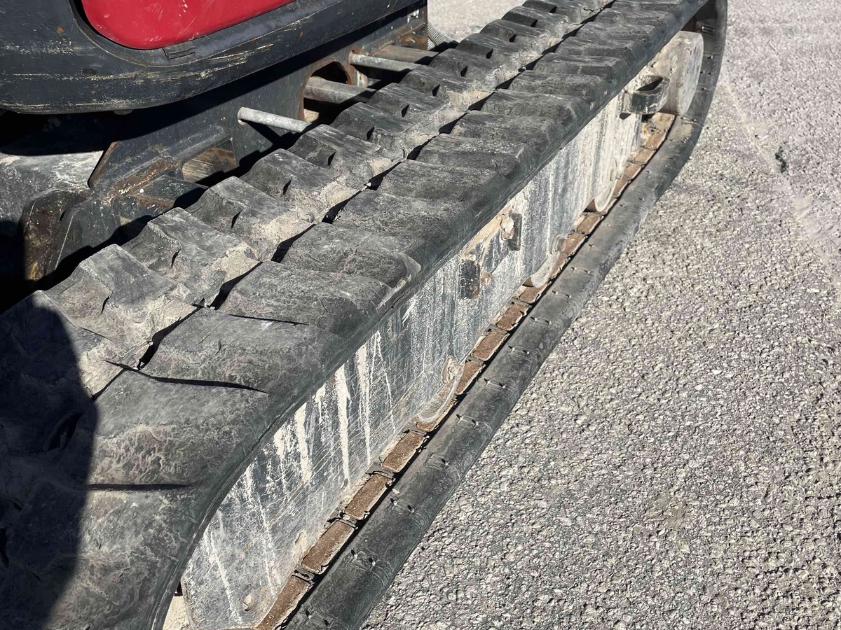 2021 Yanmar VIO17-1A-9