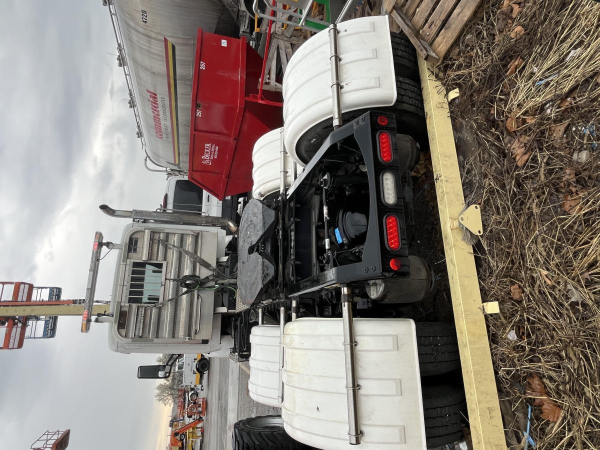 2019 Peterbilt 579