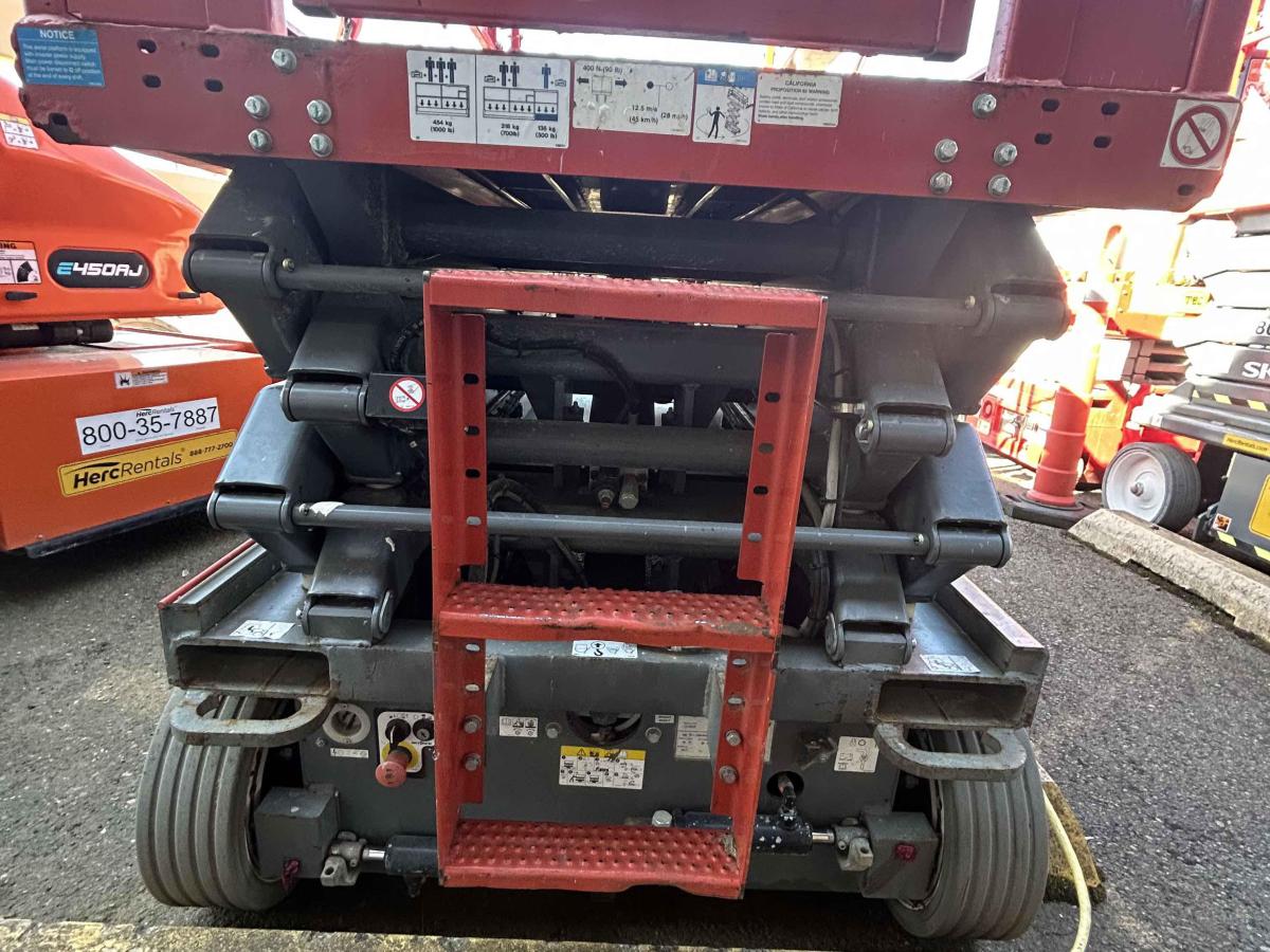 2017 Skyjack SJ-4626-4