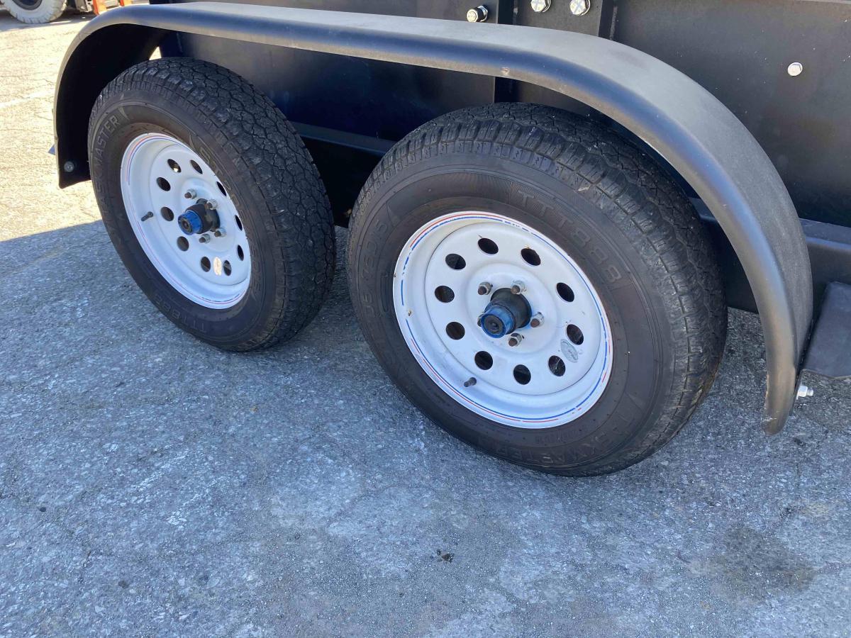 2019 Multiquip DCA-70SSU4F