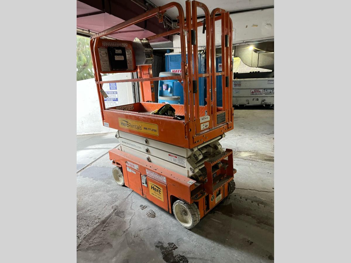 2021 Snorkel S3219E