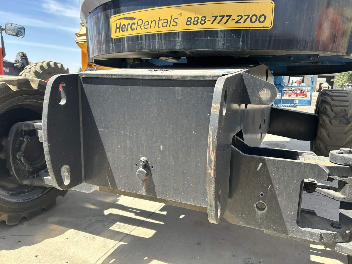 2015 Genie Z-62/40-14