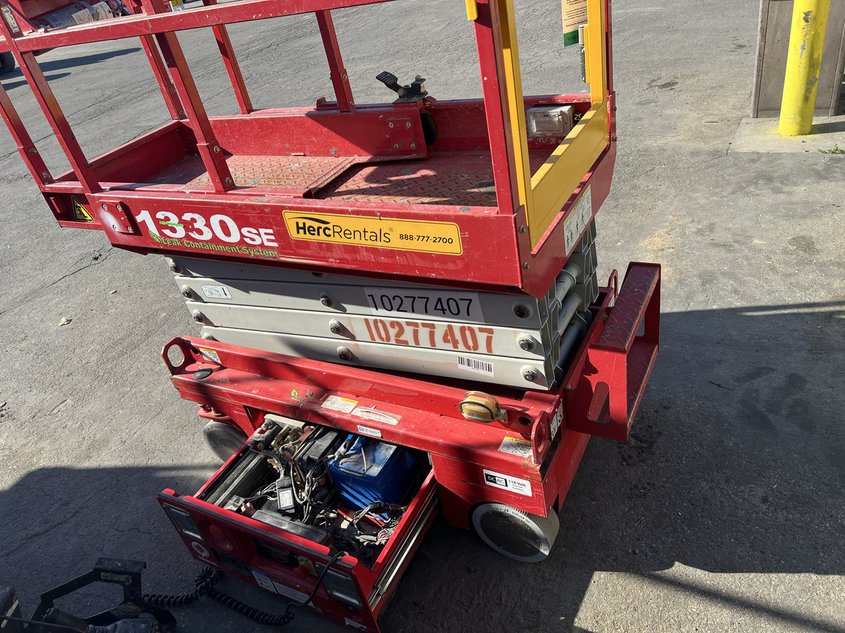 2019 MEC 1330SE-8