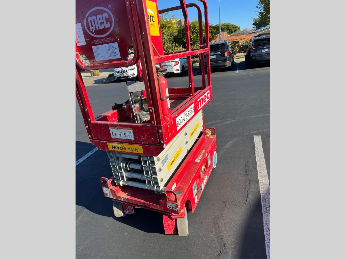 2018 MEC 1330SE