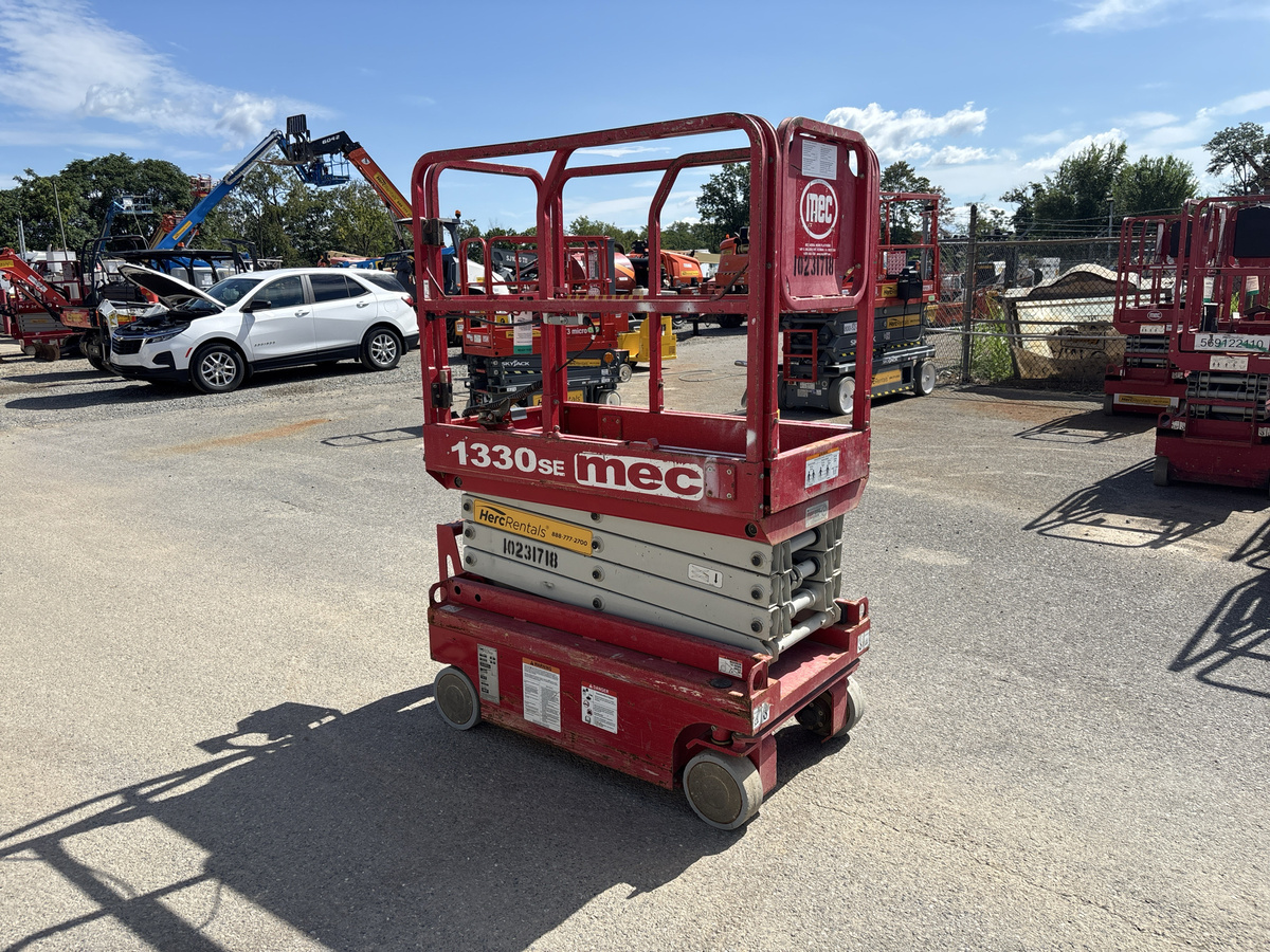 2017 MEC 1330SE-5