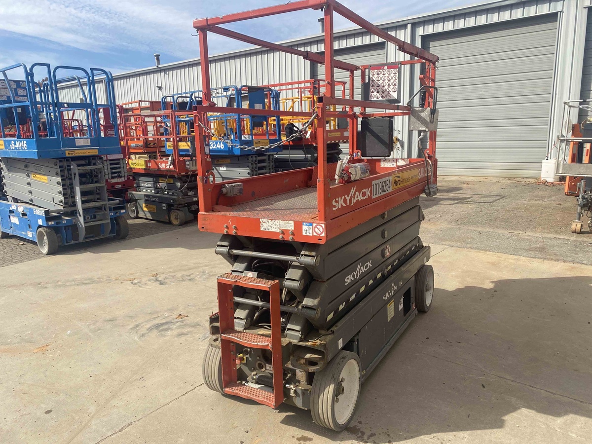 2016 Skyjack SJ3226-3