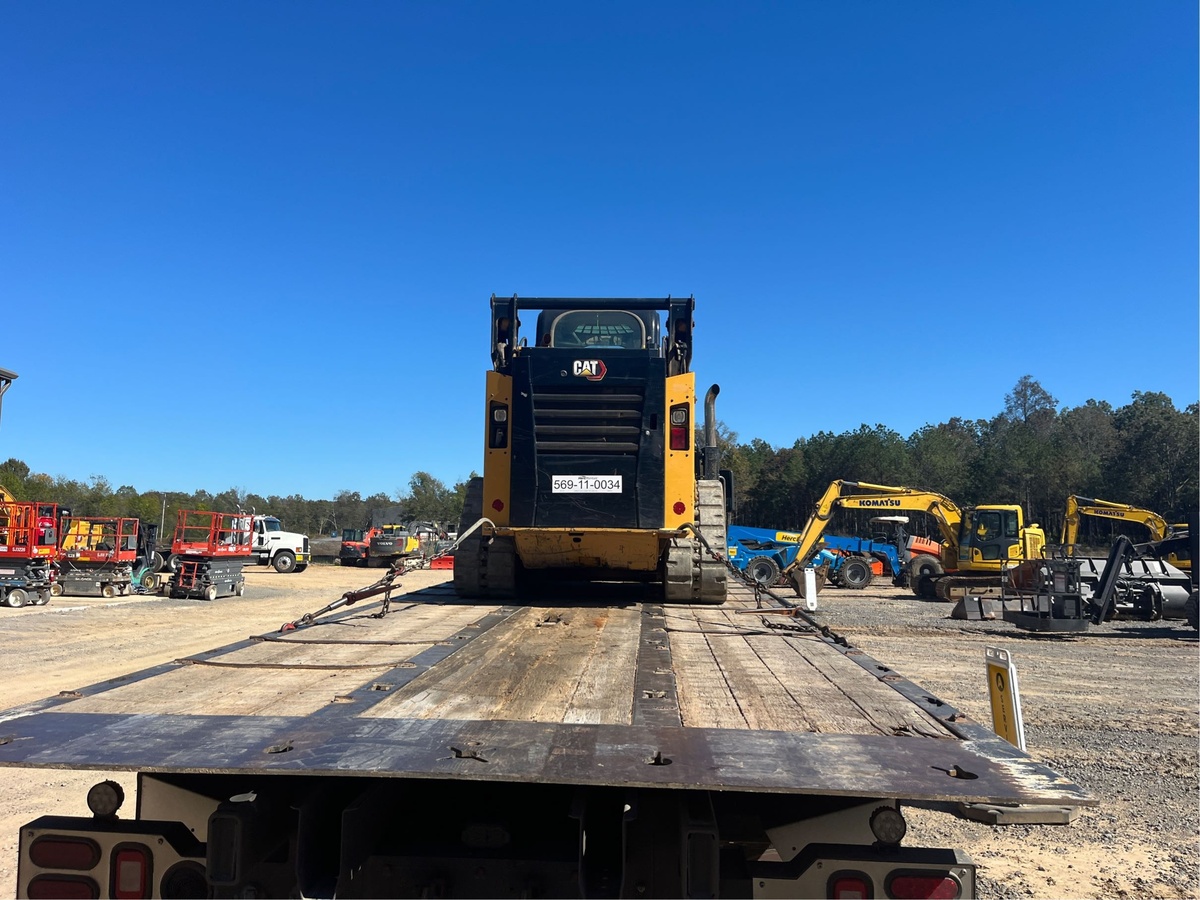 2020 CAT 259D3-3