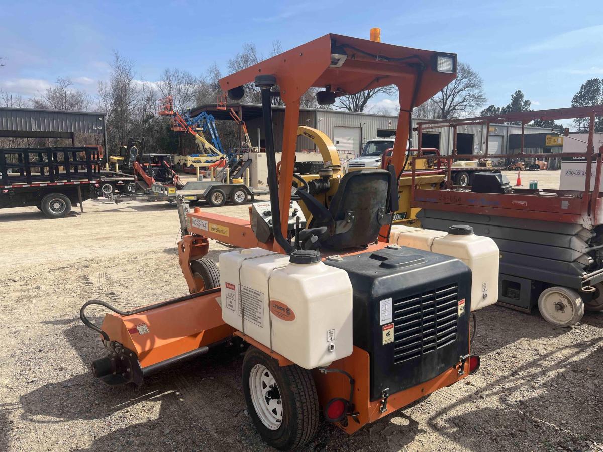 2019 LayMor SM300