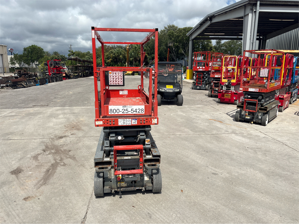 2019 Skyjack SJ3219-3