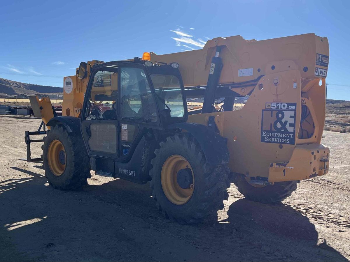 2017 JCB 510-56