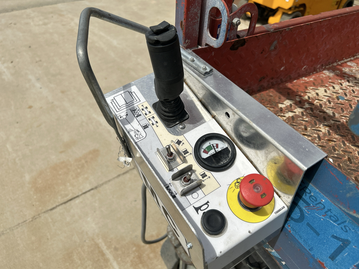 2019 Skyjack SJ3219-12