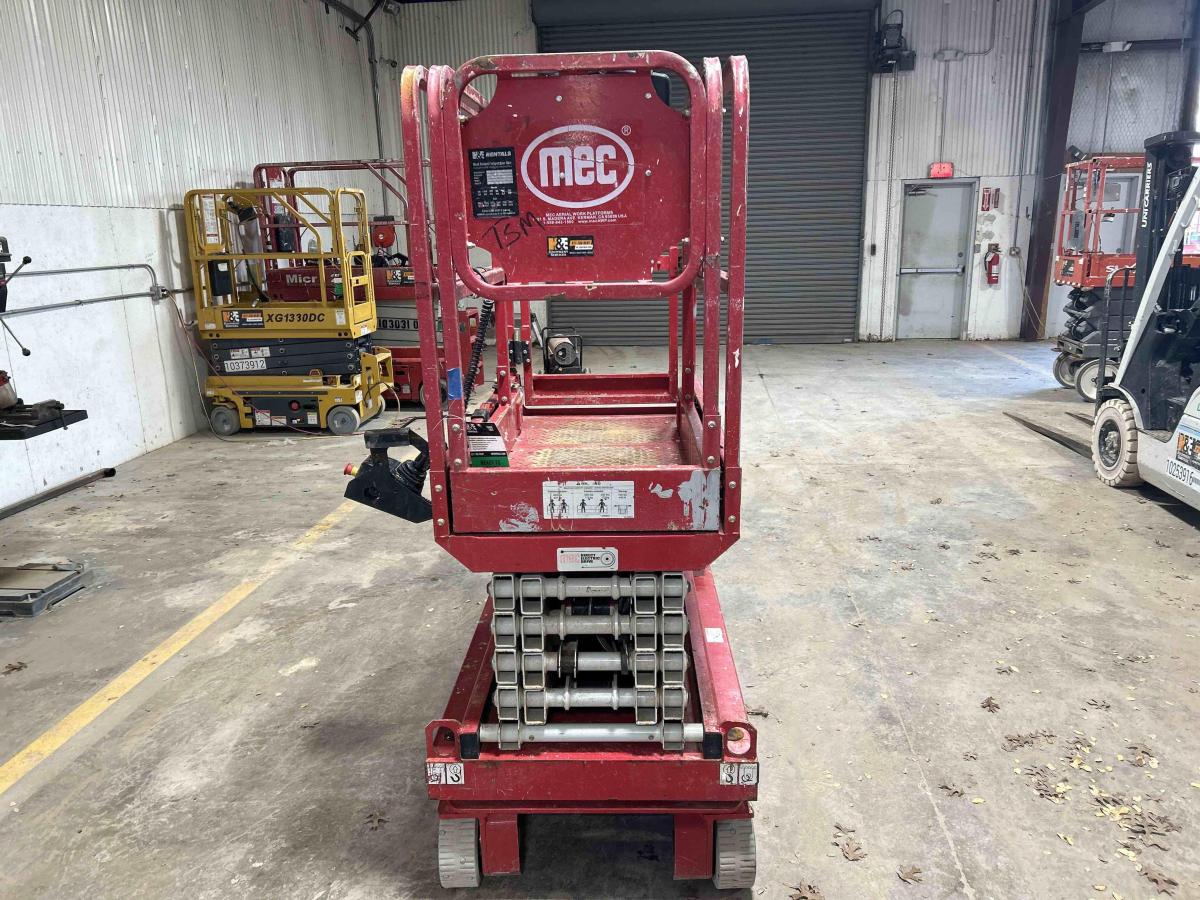 2018 MEC Micro 19-2