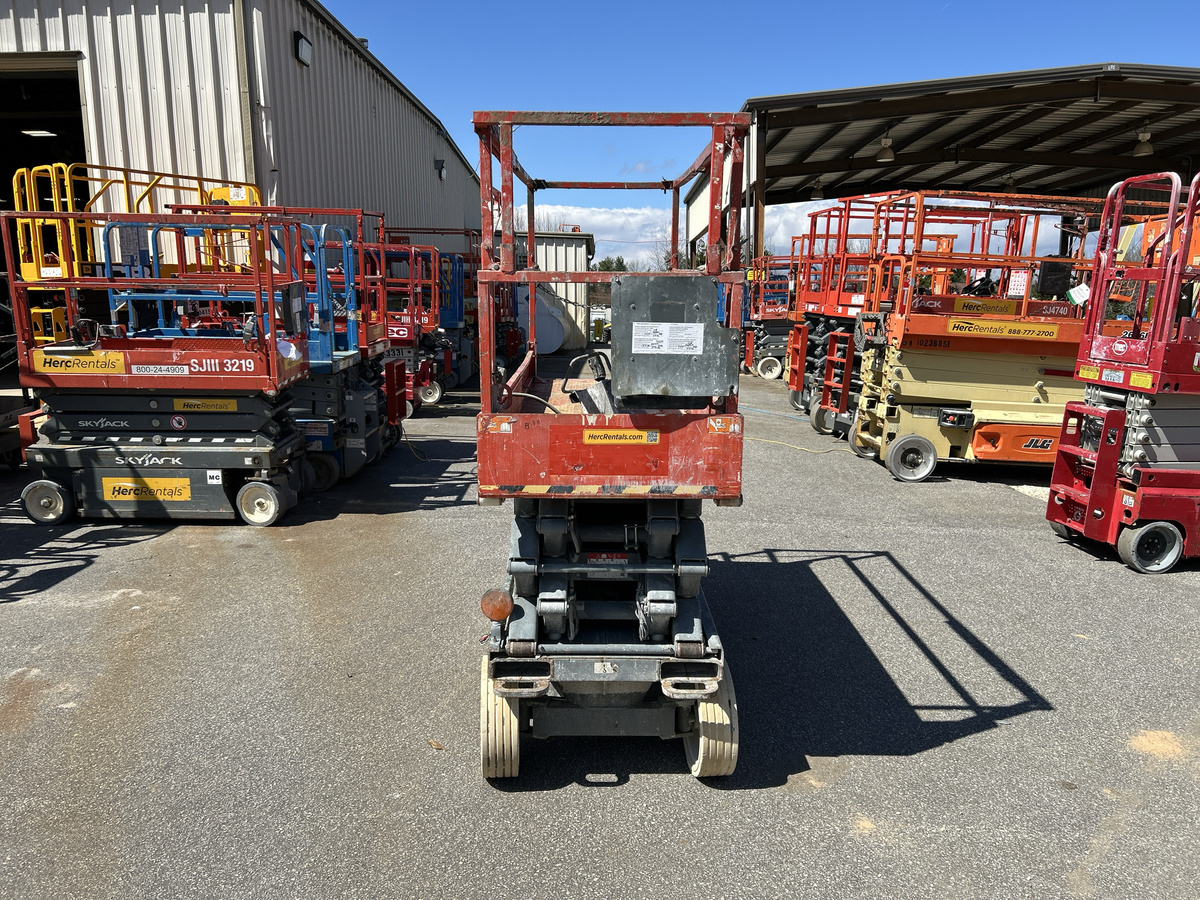 2015 Skyjack SJ3226-3