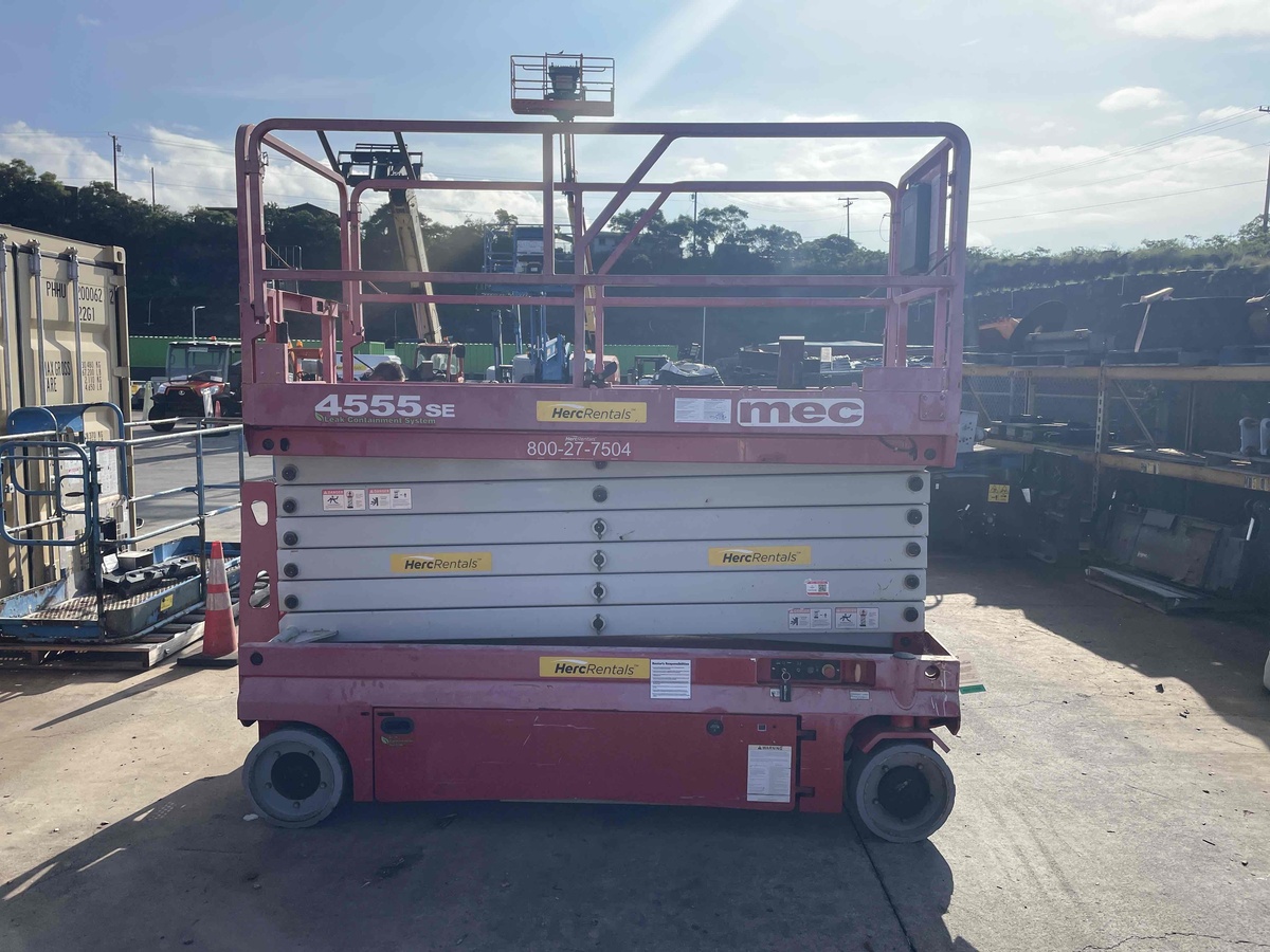 2020 MEC 4555SE-3