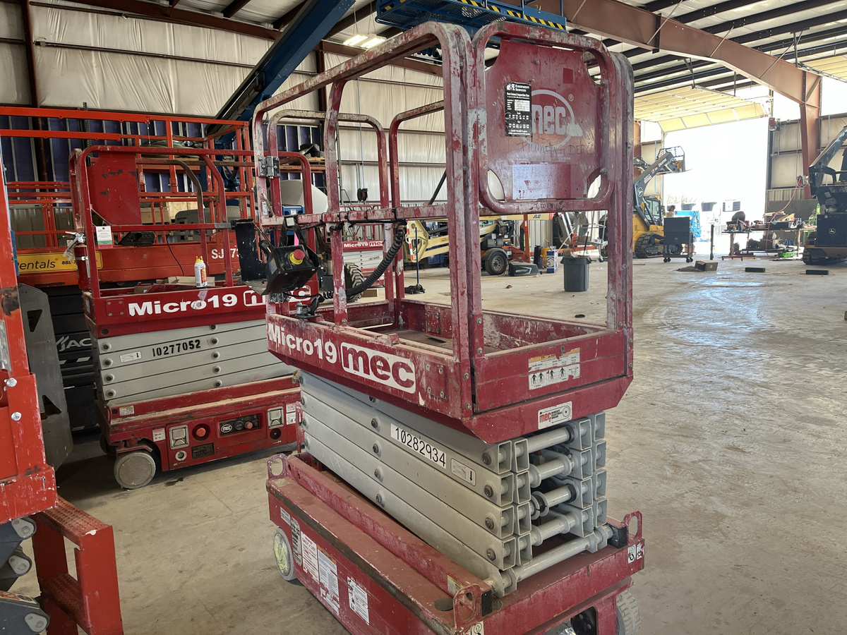 2019 MEC Micro 19-2