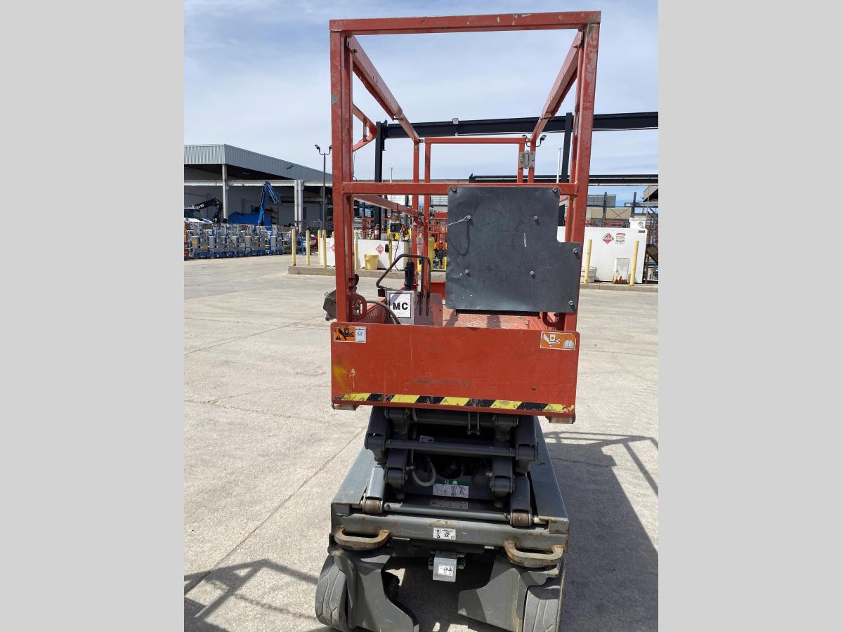 2016 Skyjack SJ3219