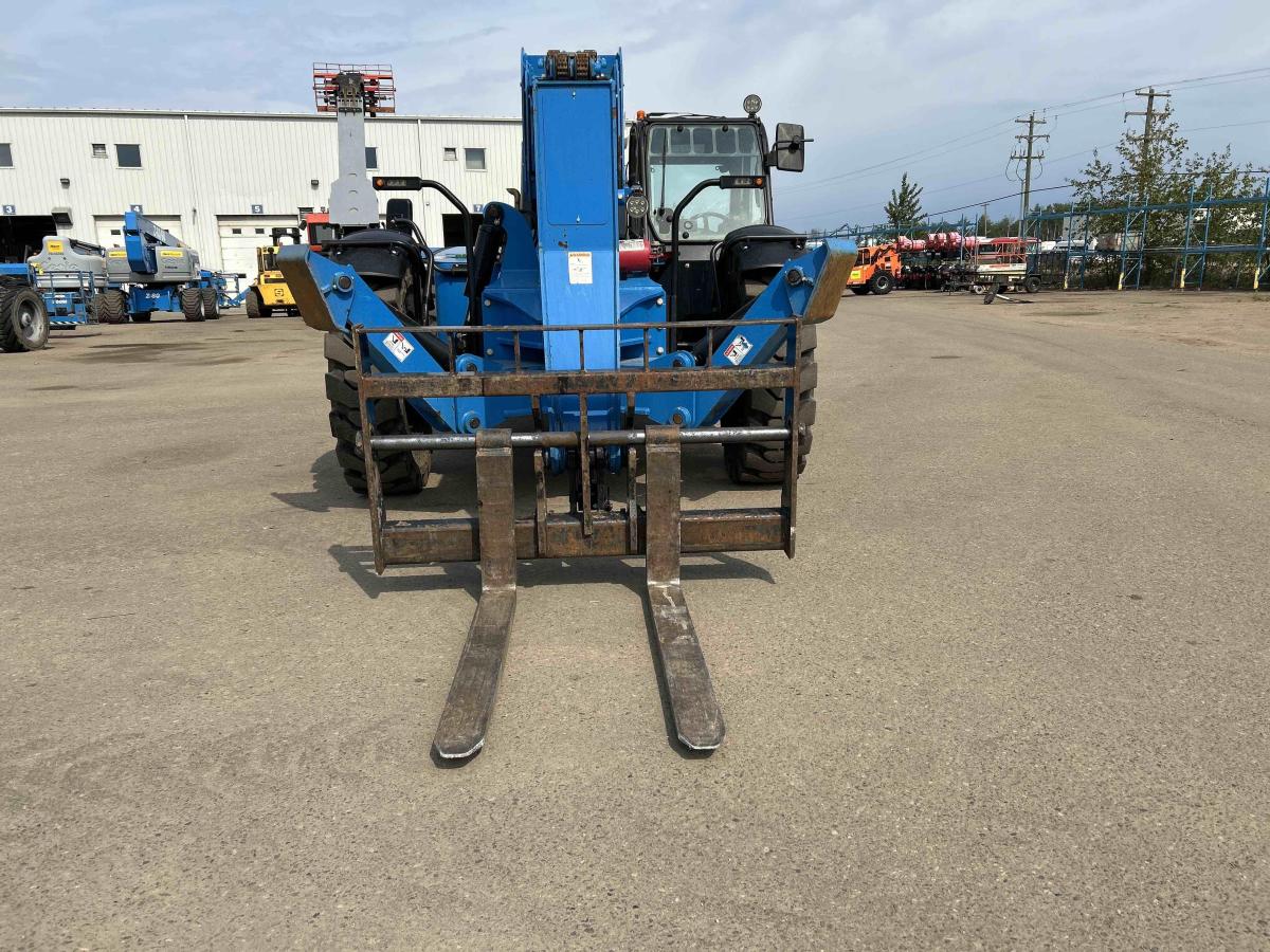 2020 Genie GTH-1056-3