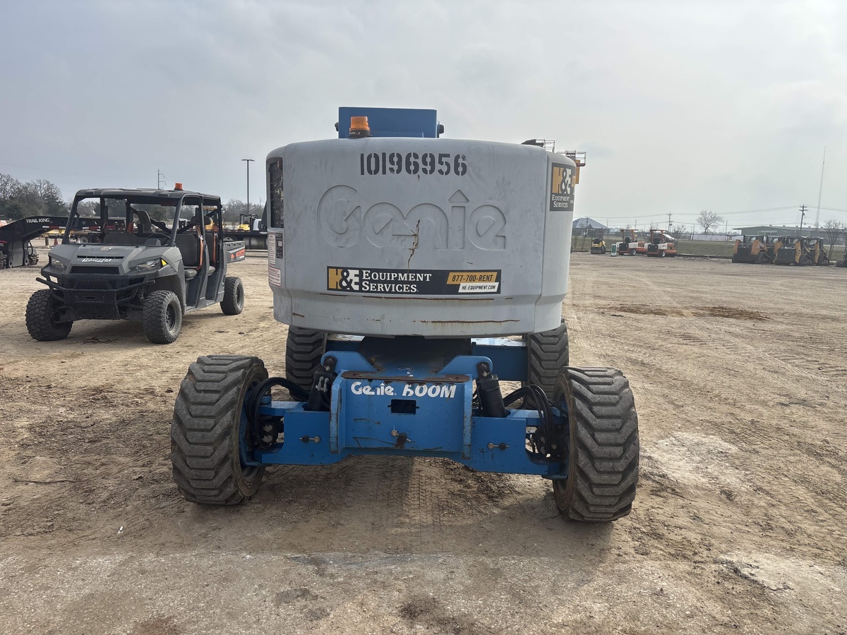 2016 Genie Z-45/25 RT-4