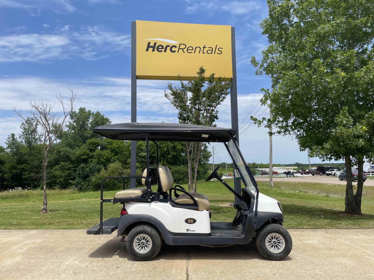 2019 Club Car TEMPO-31