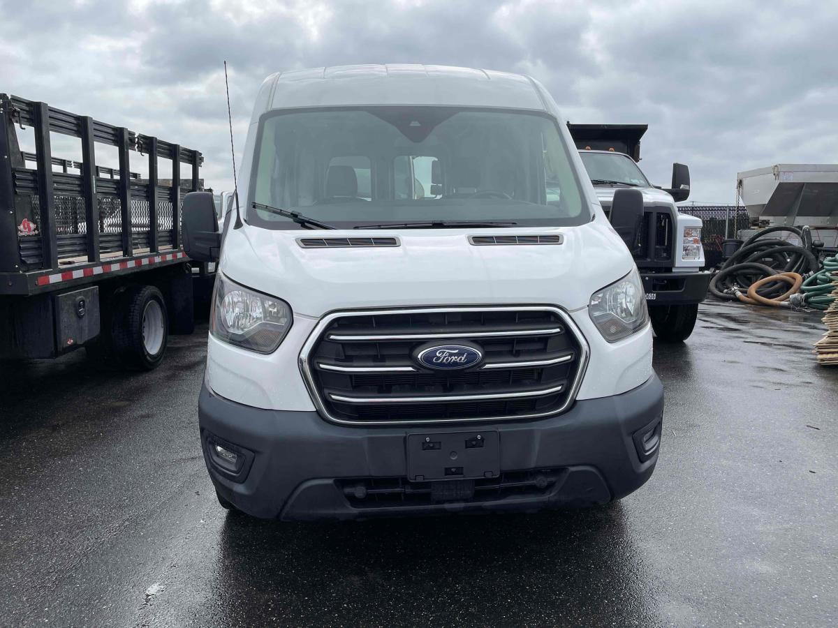 2020 Ford Transit 250-3