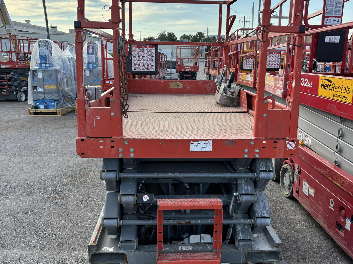 2019 Skyjack SJ-4626-5