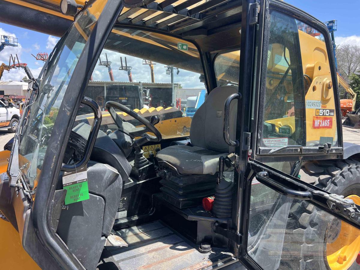 2018 JCB 510-56