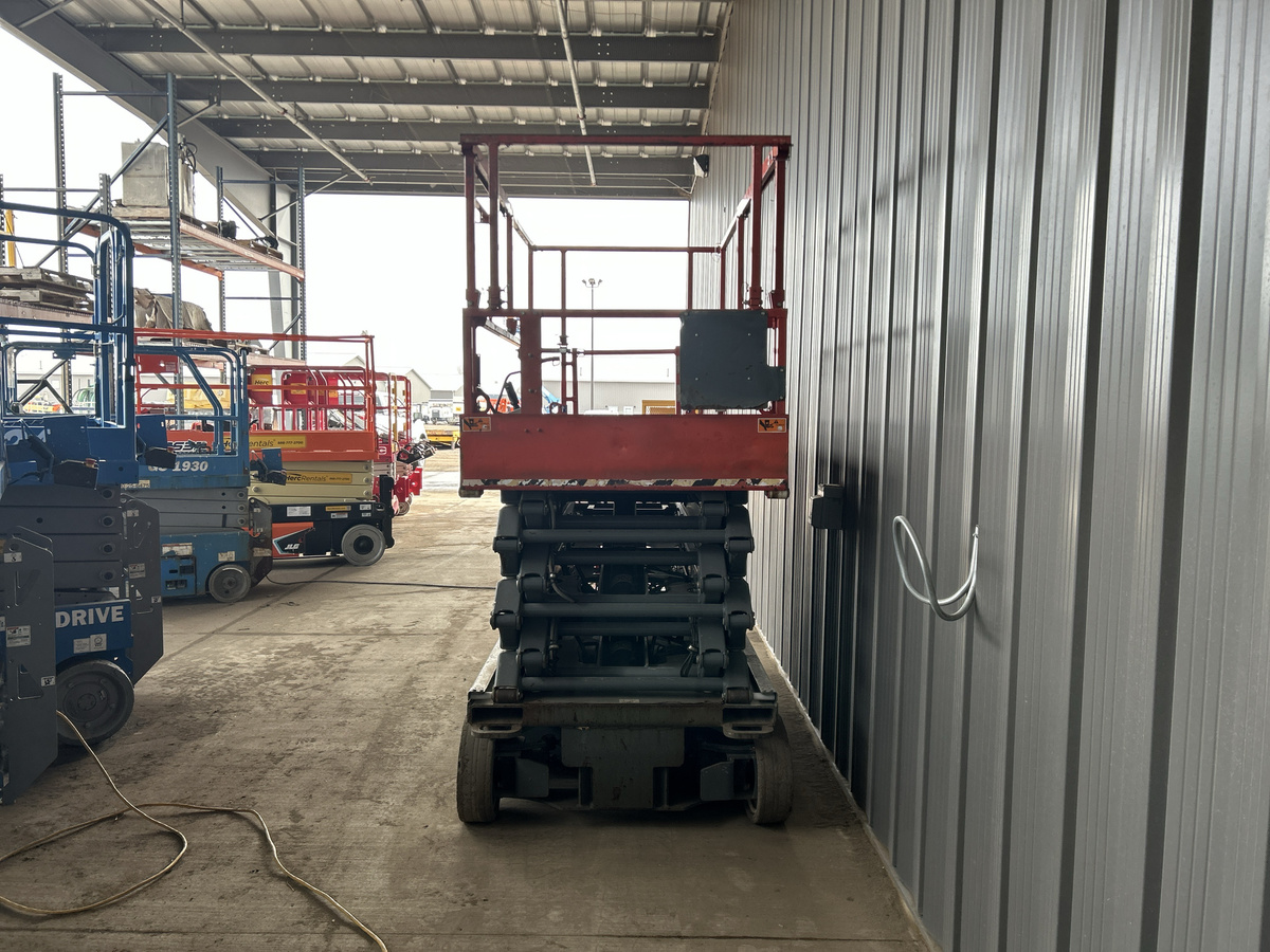 2018 Skyjack SJ4740-3