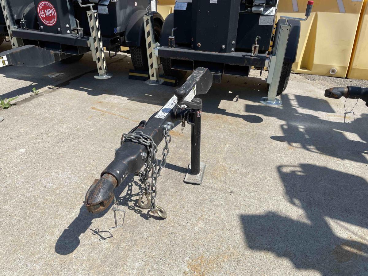 2020 Magnum G4-ECO-5