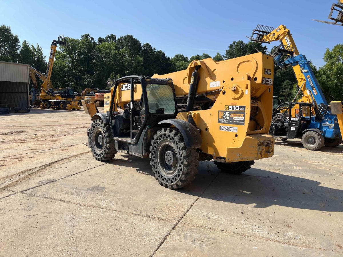 2018 JCB 510-56-7
