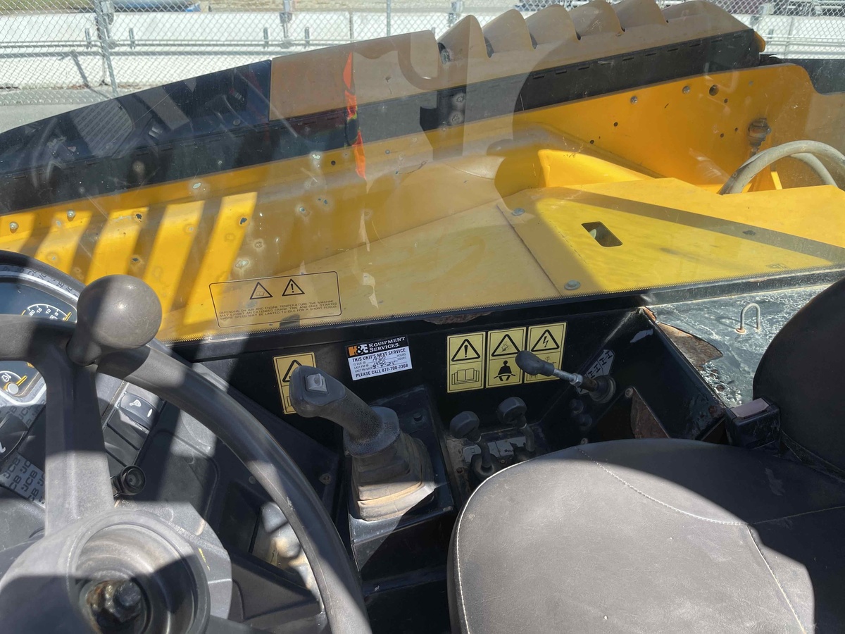 2021 JCB 507-42-12
