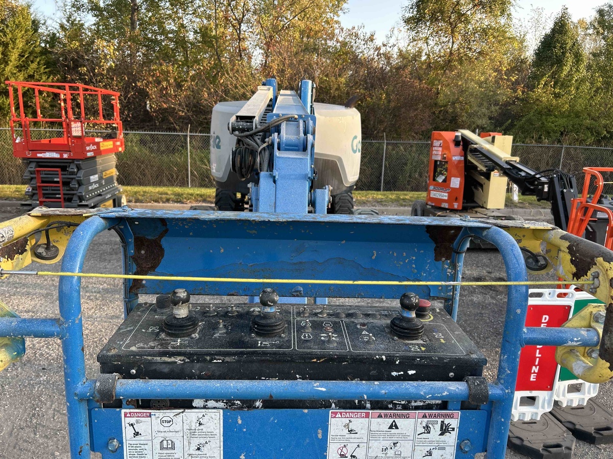 2017 Genie Z-62/40-3