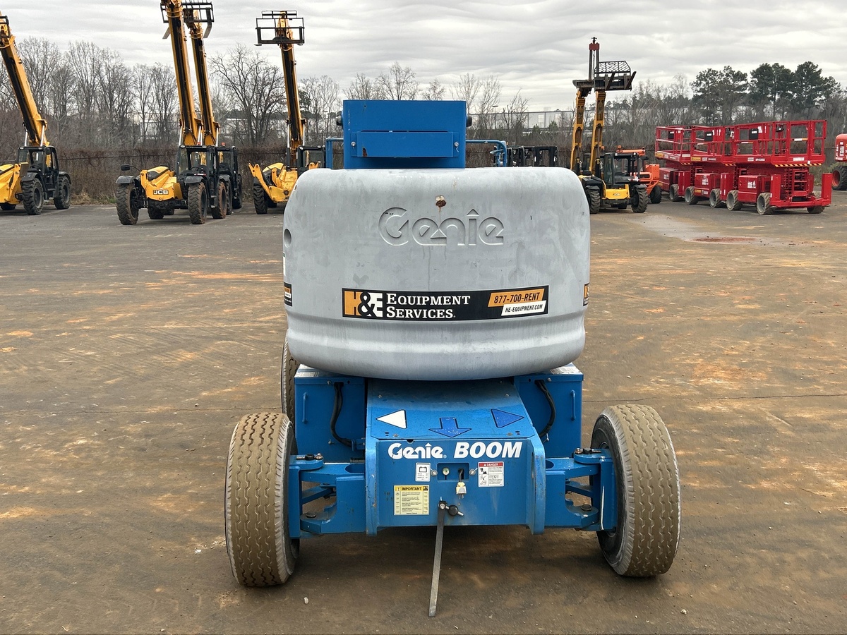 2016 Genie Z-45/25-6